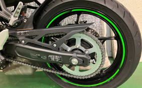 KAWASAKI NINJA ZX-25R KRT ED ZX250E