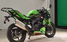 KAWASAKI ZX-4RR 2023 ZX400P