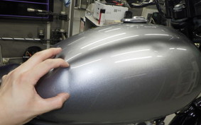 SUZUKI ST250 2016 NJ4AA