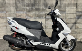 PGO TIGRA 125