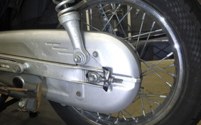 HONDA C110 SUPER CUB JA10