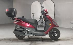 YAMAHA AXIS Z SED7J