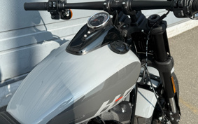 HARLEY FXFBS 2025 YLK