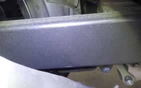 HONDA 400X 2021 NC56