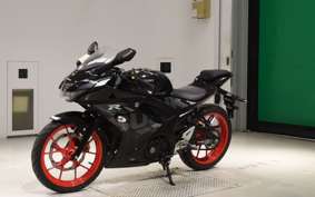 SUZUKI GSX-R125 DL33B