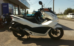 HONDA PCX 125 JF56