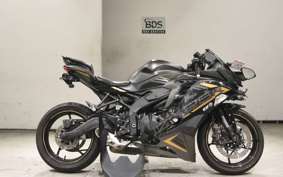 KAWASAKI ZX-25R ZX250E