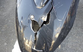 HONDA DIO Gen.6 2015 AF62