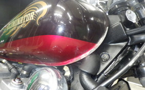 KAWASAKI ELIMINATOR 400 LX 1991 ZL400A