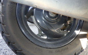 YAMAHA AXIS 125 TREET SED7J