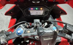 HONDA CBR400R 2017 NC47