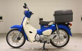 HONDA C110 SUPER CUB 2012 JA59
