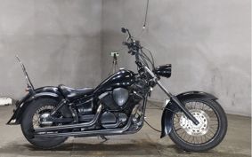 YAMAHA DRAGSTAR 250 VG02J