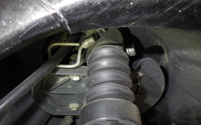 YAMAHA JOG ZR Gen.3 2006 SA39J