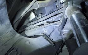 YAMAHA MAXAM 250 SG21J