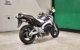 SUZUKI GSR400 2006 GK7DA