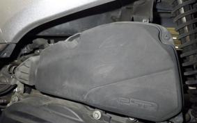 HONDA TACT Basket 2025 AF79