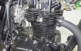 KAWASAKI 250TR 1992 BJ250F