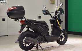 HONDA ZOOMER-X JF52