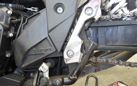 SUZUKI GSX250RA