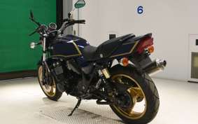 KAWASAKI ZRX-2 2009 ZR400E