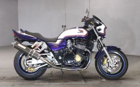 HONDA CB1300SF SUPER FOUR SC40