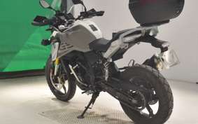 BMW G310GS 2023