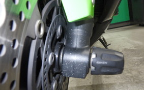 KAWASAKI NINJA ZX-6R A 2020 ZX636G