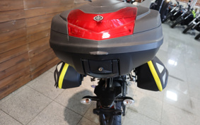 YAMAHA MT-09 Tracer 2016 RN36J