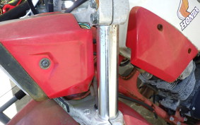 HONDA ATC200 TB05