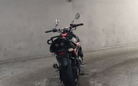 SUZUKI GSR 400 2012 GK7EA