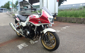 HONDA CB1300 SUPER  BOL DOR ABS 2012 SC54