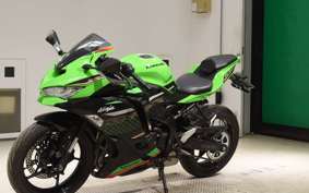 KAWASAKI ZX-25R 2025 ZX250E