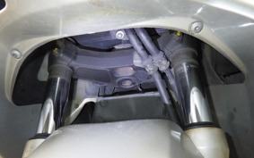 HONDA SILVER WING 600 2002 PF01