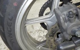 KAWASAKI ER600 F 2008 EX650A