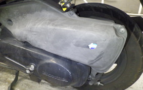 HONDA GIORNO 2 2011 AF70