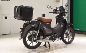HONDA C125 SUPER CUB 2022 JA58
