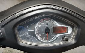 SUZUKI ADDRESS V125 CF4MA