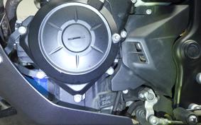 YAMAHA MT-03 2018 RH07J