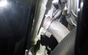 HONDA CBR1000RR Gen. 2 2012