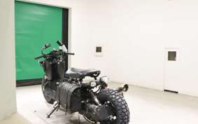 HONDA ZOOMER 2014 AF58