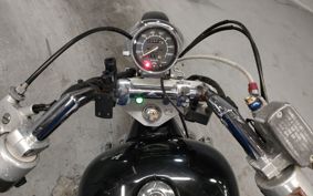 HONDA STEED 400 NC26