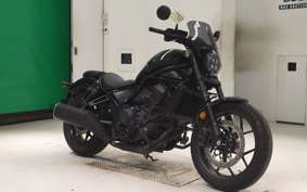 HONDA REBEL 1100 DCT 2023 SC83