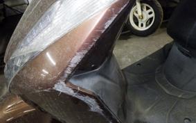 HONDA LEAD 125 2004 JF45