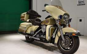 HARLEY FLHTC 1340 1987
