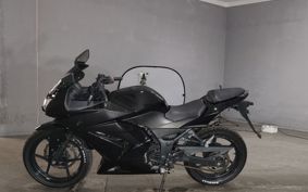 KAWASAKI NINJA 250R EX250K