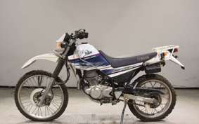 YAMAHA SEROW 225 Gen.3 1999 4JG