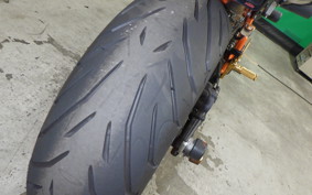 KTM 990 SUPER DUKE R 2009