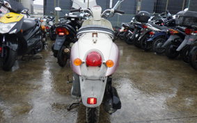 HONDA CREA SCOOPY AF55
