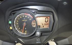 SUZUKI BANDIT 1250 F 2010 GW72A